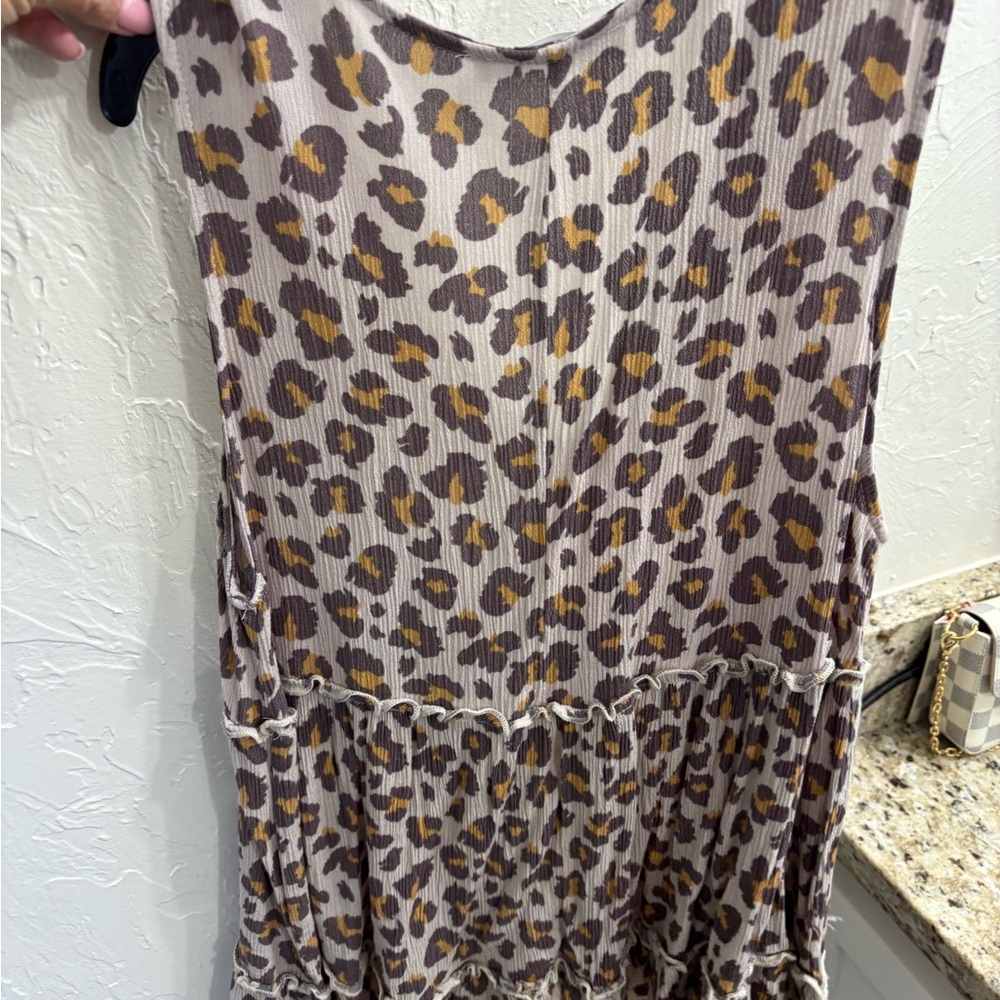 Tank Top - Picture 2 of 2